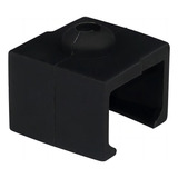 2x Capa De Silicone Para Creality Ender 3 V3 Se Ke V3se