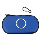 2x Carry Case Cover Bag Bolsa De Jogos Para Sony Psp 1000