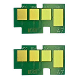 2x Chip Compatível Com Hp 1332 W1332a M432 M408 Drum