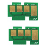 2x Chip Do Cilindro Drum W1330x