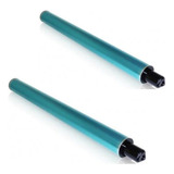 2x Cilindro Compativel P Uso Hp Cm3530 Cm3525 M551 Ce250a