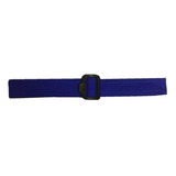 2x Cinto Risco 2 P Calça Eletricista Nr10 Anti chama 140cm