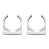 2x Clip Plastico P Carcaca De Membrana Osmose1812