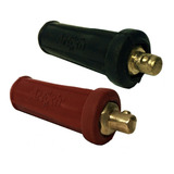 2x Conector Engate Rapido Cabo E