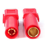 2x Conector Xt150 01par Macho