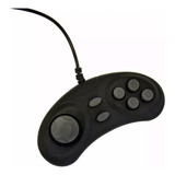 2x Controle Joystick Philco Mondial Dvd Game 100 Original