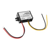  2x Conversor Buck 12v 24v 36v 48v Para 5v Regulador De