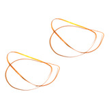 2x Correia Dentada Do Carro Epson R270 R290 L800 L801 L805