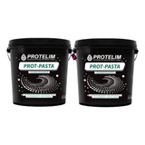 2x Desengraxante Limpeza Mãos Prot Pasta Protelim 2 5kg