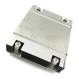 2x Dissipador Heatsink Dell Poweredge R430 02fky9 2fky9