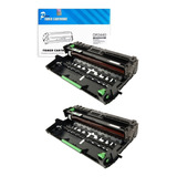2x Dr3440 Cartucho Cilindro L5652 5502 5102 5202 6702 5802