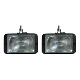 2x Farol Original Vinco Para Massey Ferguson Valtra Valmet