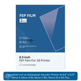 2x Fep Film Original Anycubic Photon Mono X