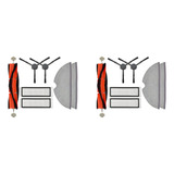 2x For My Robot Vacuum Mop 2 Pro Stytj02zhm Accessories Va