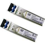 2x Gbic Sfp Glc lh smd Glc lh smd Cisco Original 10 2625 01