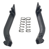2x Guia Toner Samsung Com Mola par Jc72 00984a Jc72 00985a