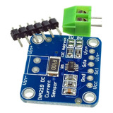 2x Ina219 Módulo Sensor De Corrente Dc Alta Precisão I2c
