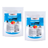 2x Isotônico Em Pó Isotonic Pro 900g Hydramaxi Sudract