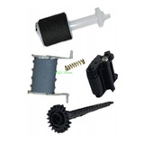 2x Kit Roletes Separador Adf Hp M127 134 1212 Cb780 60032