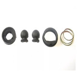2x Kits Reparo Do Trambulador 4 Marchas Chevette Opala