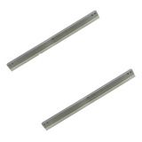 2x Lamina Limpeza Cilindro Kyocera Km2820 Ecosys M2035dn