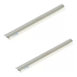 2x Lamina Limpeza Sharp Al1000 1645 2031 2050 Al2040 Al2030