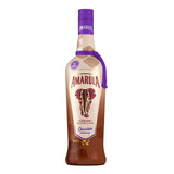2x Licor De Chocolate Amarula 1 X 750 Ml