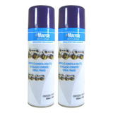 Spray