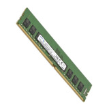2x Memória 16gb Samsung 2rx8 Ddr4 Pc4 2400t 19200e Udimm 
