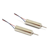 2x Micro Motor 412 3 7v 43 000 Rpm Para Drone Arduino Esp32