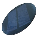 2x Mini Painel Solar