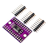 2x Módulo Multiplexador 8 Canais I2c Tca9548a