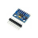2x Modulo Sensor Acelerômetro 3 Eixos Adxl345 Gy 291 Gy 291