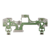 2x Pelicula Condutiva Controle Ps4 Jds055