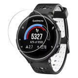 2x Películas Compativel C Garmin Forerunner 735 735xt vidro