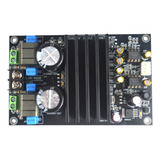 2x Placa De Amplificador Digital Tpa3255 2 0 Dc24 48v Strong