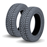 2x Pneu 175 70 14 Scorpion Atr Remold Uno Strada Saveiro Gol
