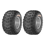 2x Pneu Kenda Mini Buggy Kart Cross K533 18 10 5 8 29f