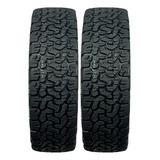 2x Pneus 185 70 R14 Bf Cross Off road Trilha Buggy Remold