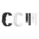 2x Pulseira Para Xiaomi Huami Amazfit Stratos Pace 2