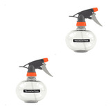 2x Pulverizador Borrifador Manual 450ml Tramontina Original