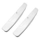 2x Puxadores Freezer Horizontal Electrolux H160 H300 H400