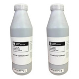 2x Refil De Toner Para Kyocera Tk 1175 M2040 M2540 M2640