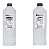2x Refil Toner Katun P Uso Kyocera M2035dn M2040dn Tk 1175