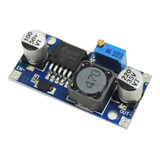 2x Regulador De Tensão Lm2596 Conversor Dc dc Step Down