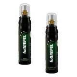 2x Repelente Fullrepel Adulto 100ml