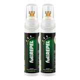 2x Repelente Fullrepel Adulto 100ml