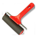 2x Rolo Borracha Xilogravura E Gravura Em Metal 10cm frete