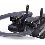 2x Solenoide Tração 4x4 L200 Gls Outdoor Pajero Sport 2 5 V6
