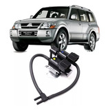 2x Solenoide Tração 4x4 L200 Gls Outdoor Pajero Sport 2 5 V6
